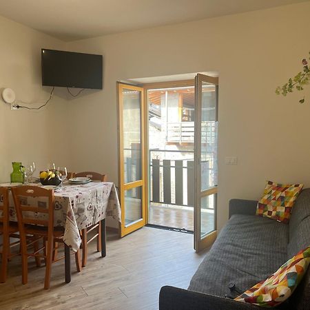 Borgo Bliss Apartment Tenno Kültér fotó