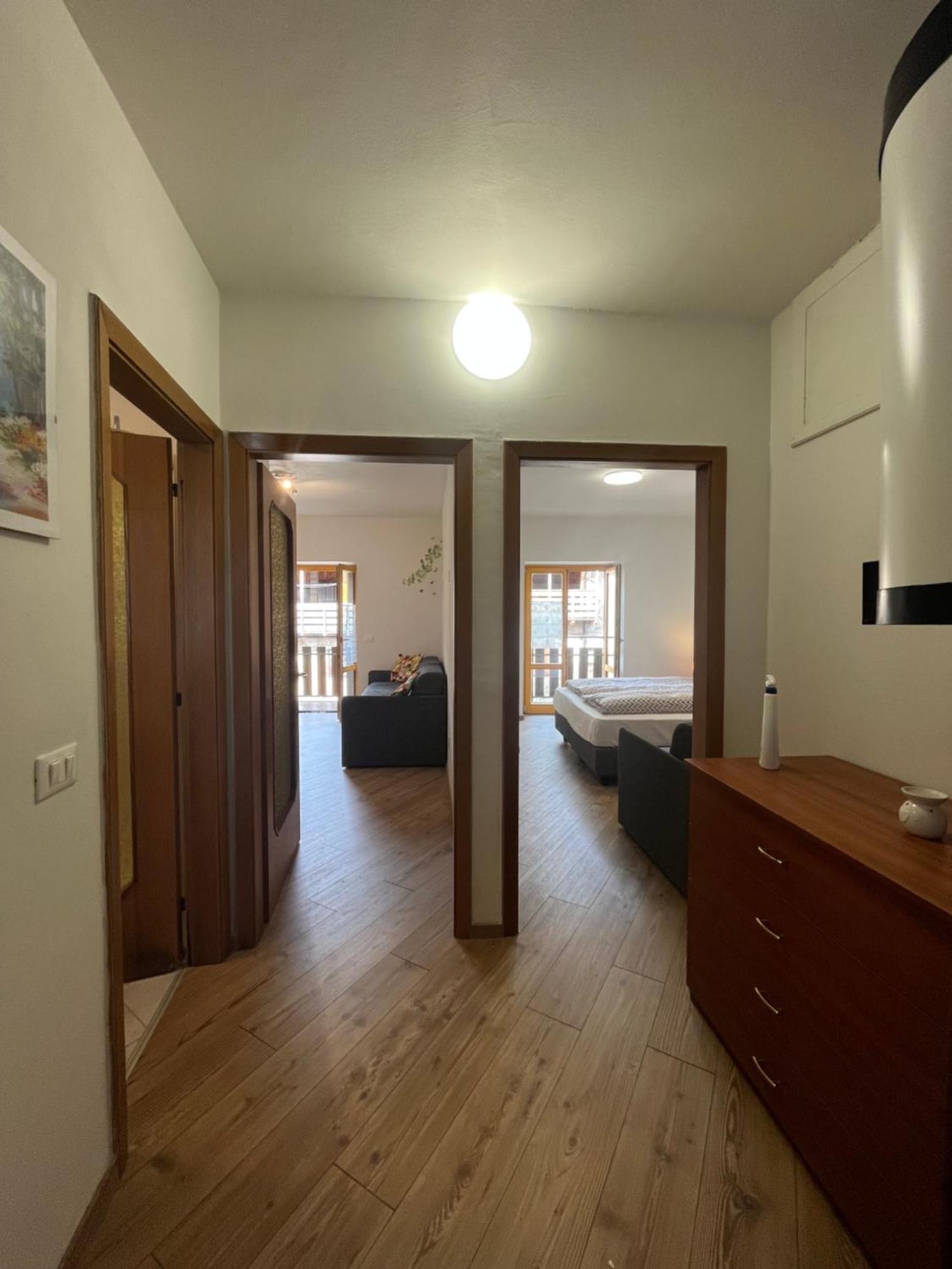 Borgo Bliss Apartment Tenno Kültér fotó
