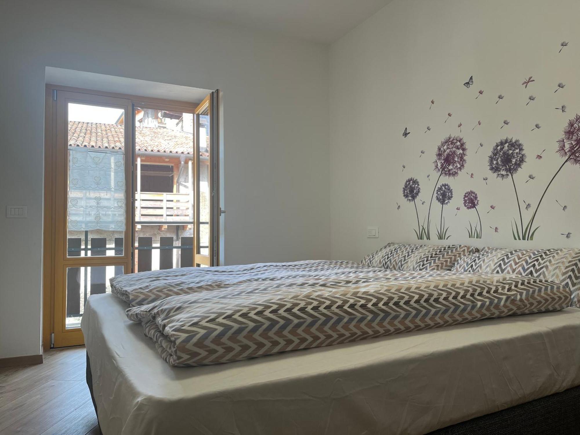 Borgo Bliss Apartment Tenno Kültér fotó