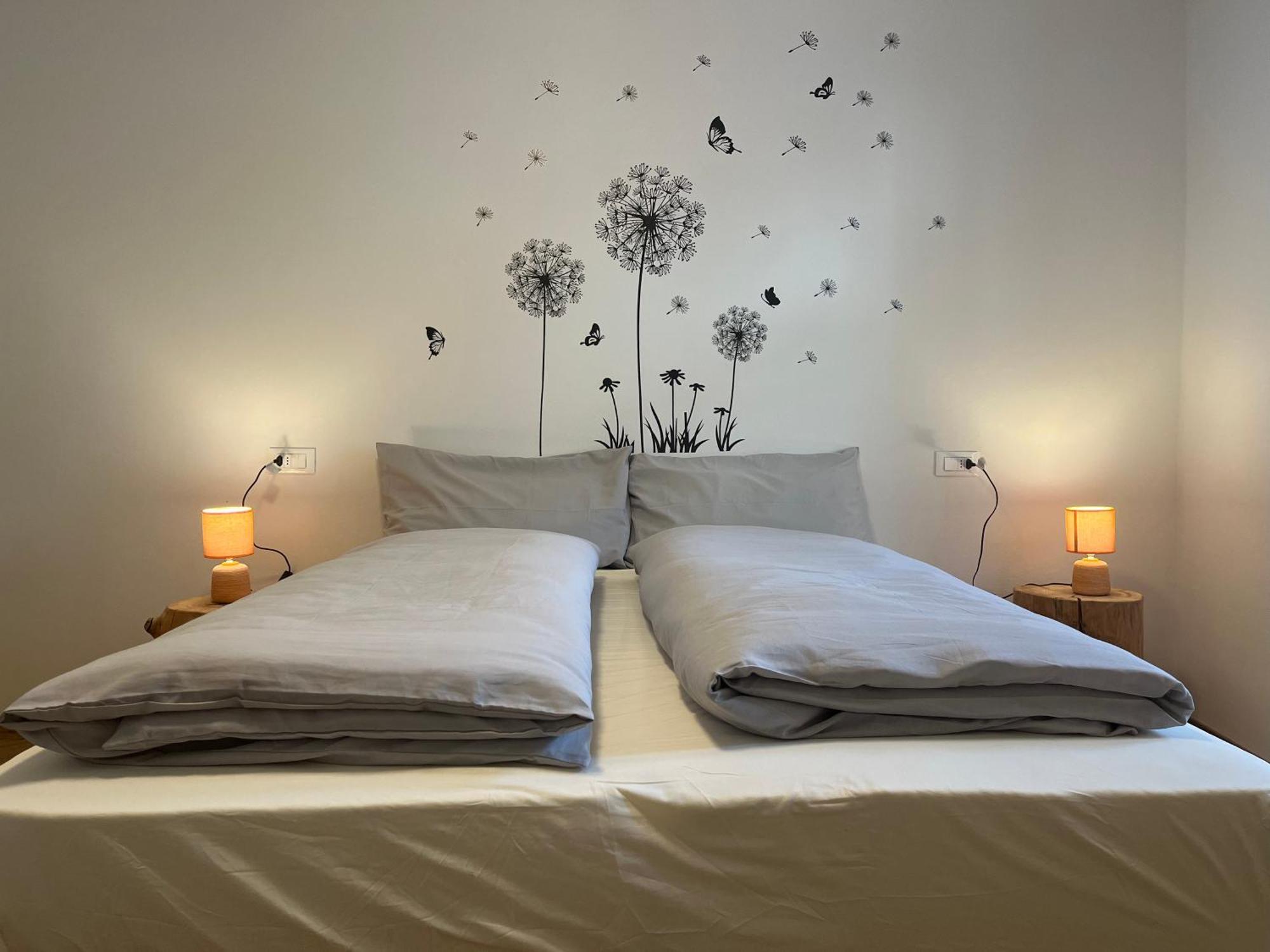 Borgo Bliss Apartment Tenno Kültér fotó